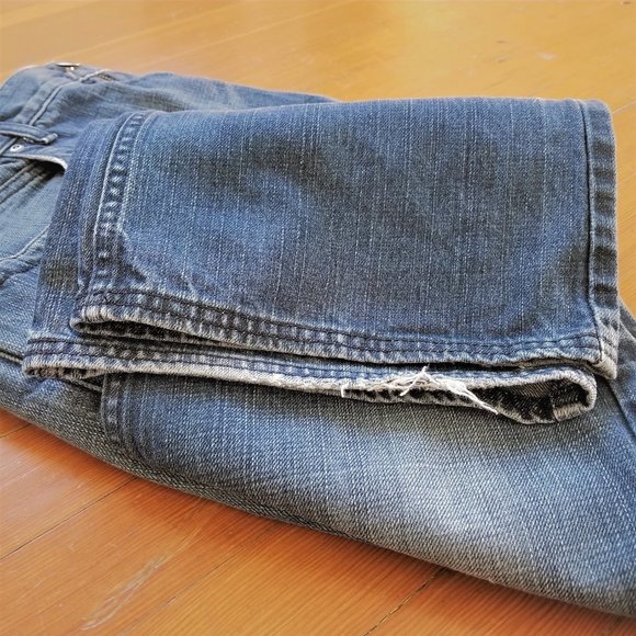 INC Jeans (Regular Fit) - Picture 3 of 10